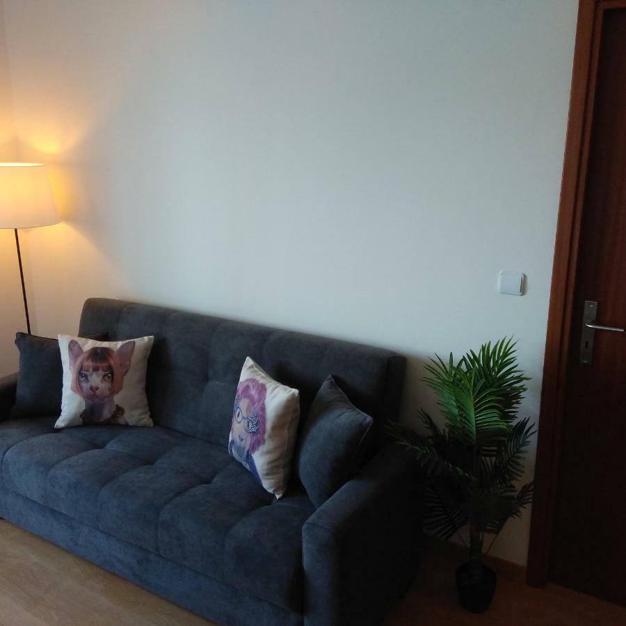 Ml Apartments Avenue Porto Exterior foto